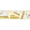 oxen white gold
