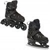 inline brusle 2v1 raven oxen abec9