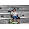 skladaci kolobezka raven epic lime standard 3