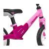 Odrážedlo Croxer Titanium Pro Pink