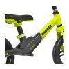Croxer Titanium Pro Black Lime Model Titanium Pro