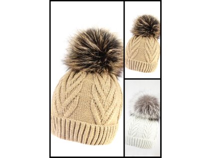 PLETENÝ KULÍŠEK S PRAVOU BAMBULÍ I