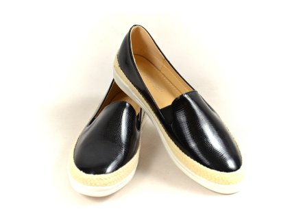 TRENDY NOVINKA-ESPADRILKY
