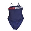 One-piece, kvalitní plavky Tommy Hilfiger, velikost M.