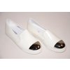 Luxusní slip-on tenisky - Snow EagleII