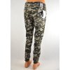 Haremky Army-jeans - Snow Eagle