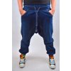 JEANS HAREMKY BAGGY / ALADINKY | SNOW EAGLE