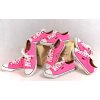 Pink tenisky - Snow Eagle