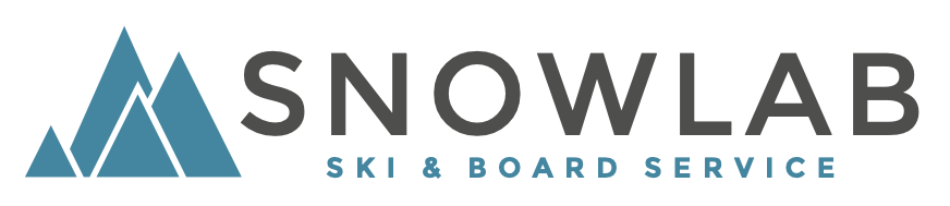 Skiservis SNOWLAB Flora