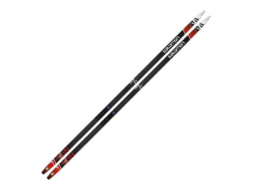 12998 bezky salomon aero 7 eskin psp 20 21