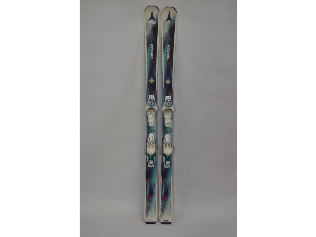 22033 lyze atomic vantage 158 cm