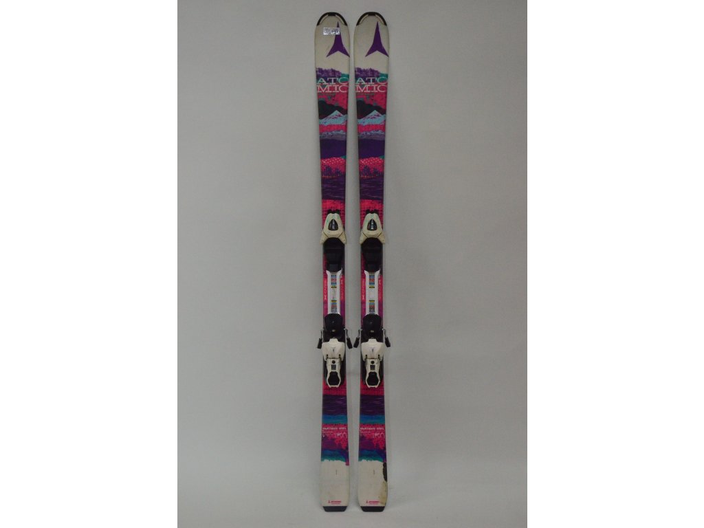 23302 lyze atomic vantage 130 cm