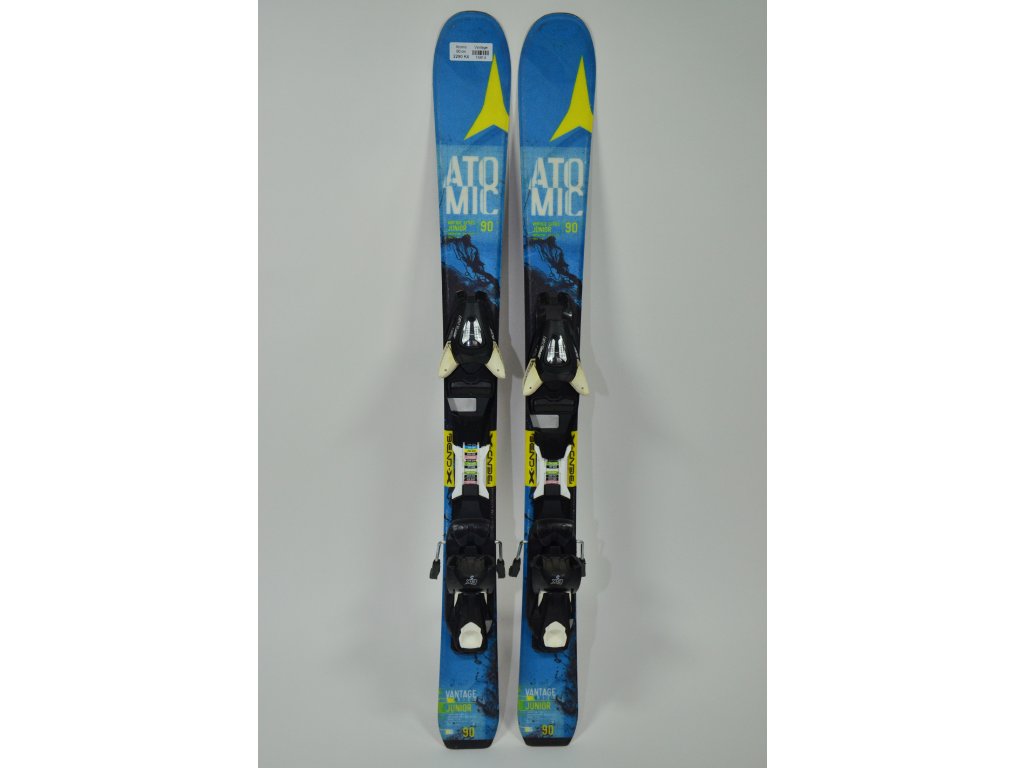 25222 lyze atomic vantage 90 cm