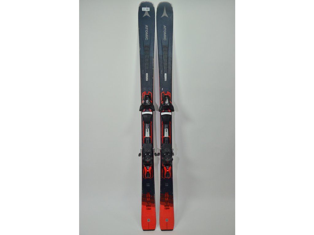 25516 lyze atomic vantage 79 ti 156 cm