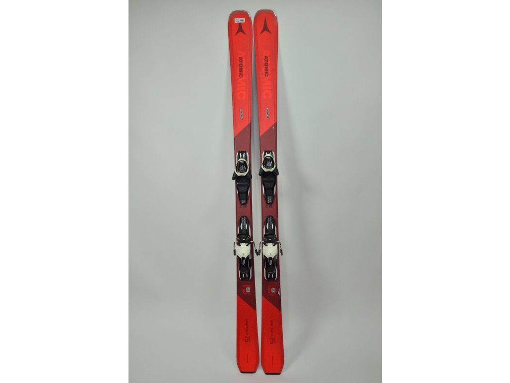 lyže Atomic Vantage x 75 170 cm