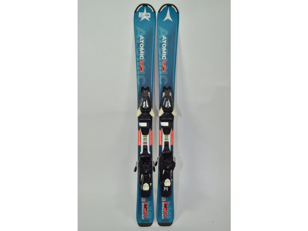 25642 lyze atomic vantage jr 100 cm