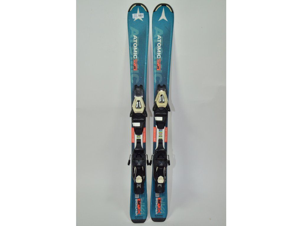25645 lyze atomic vantage jr 100 cm