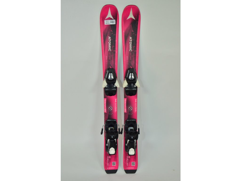 25696 lyze atomic vantage jr 80 cm