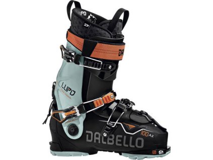 dalbello lupo ax 100 ski boots 5x