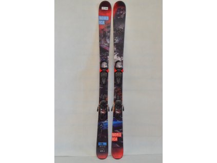 12110 lyze nordica ace j 128 cm