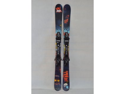 12437 lyze volkl 118 cm