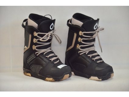 13799 boty na snowboard westige vel 23