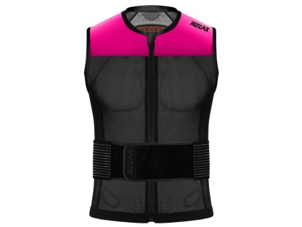 páteřák Relax Speedmaster ROP04B (velikost páteřáku 128-140 cm)