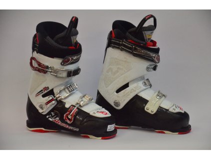 16311 lyzaky nordica transfire r3 vel 9