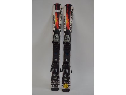 16845 lyze salomon x wing 80 cm
