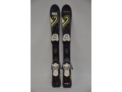 16881 lyze fischer watea rail 80 cm