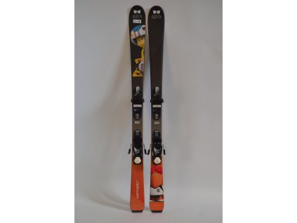 17284 lyze aspen wannado 130 cm