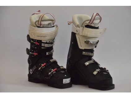 17497 lyzaky salomon 70 w vel 22