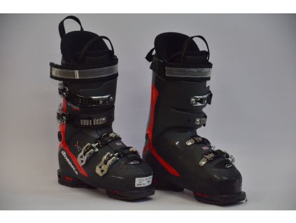 17671 lyzaky nordica speed machine vel 7