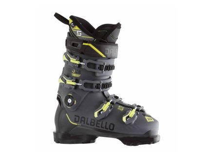 wolfsight 21 D2203009 10 Dalbello skiboot Veloce 110 GW black grey acid yellow th