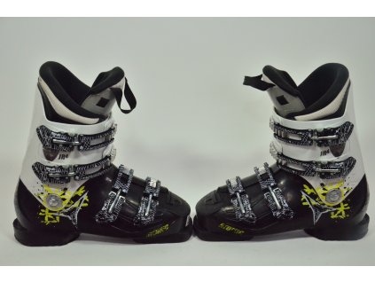 20045 lyzaky atomic hawx jr4 vel 6