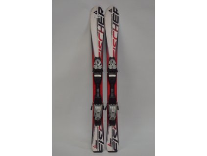 20578 lyze fischer progressor jr 100 cm