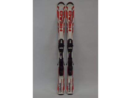 20707 lyze head super team 117 cm