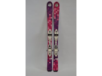 20710 lyze forepart kostky ruzove 120 cm