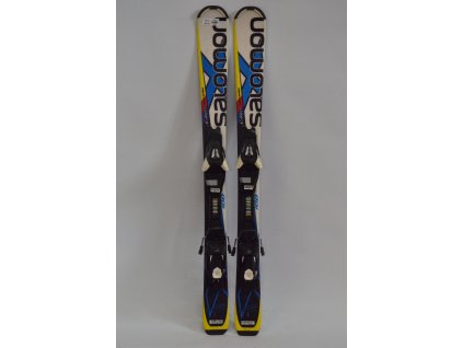 20752 lyze salomon x race 100 cm