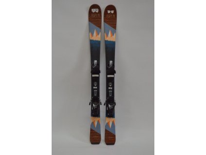 20803 lyze aspen mountain blue 110 cm
