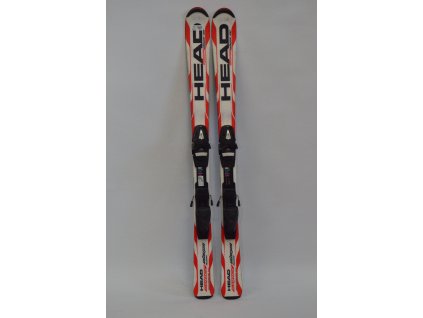 20872 lyze head super shape 117 cm