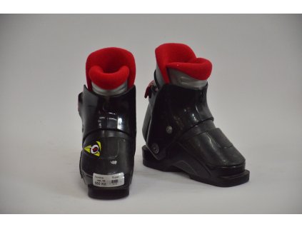 20884 lyzaky nordica super vel 16