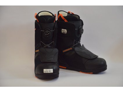 21580 boty na snowboard head six00 vel 13 5