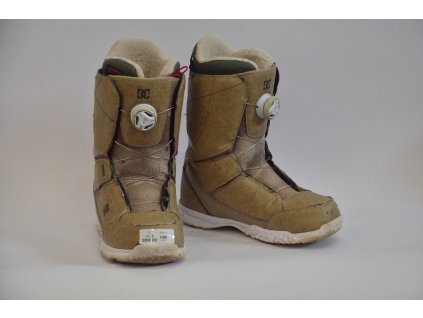 21619 boty na snowboard dc search vel 23