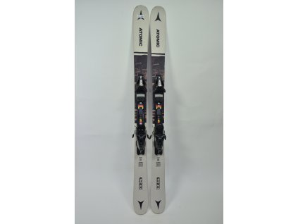 lyže Atomic Punx 150 cm
