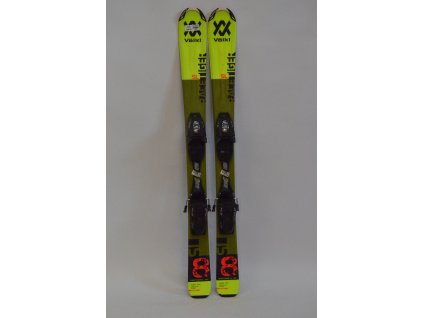 21793 lyze volkl racetiger jr 100 cm