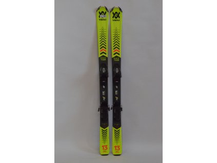 21826 lyze volkl racetiger jr 120 cm
