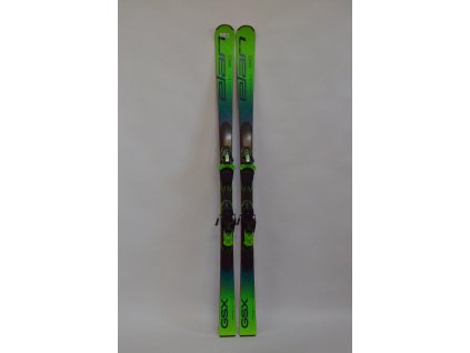 21904 lyze elan gsx 170 cm