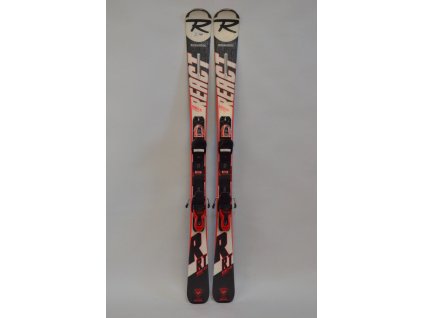 22048 lyze rossignol react rt carbon 142 cm