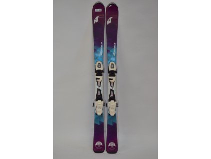 22138 lyze nordica little belle 120 cm